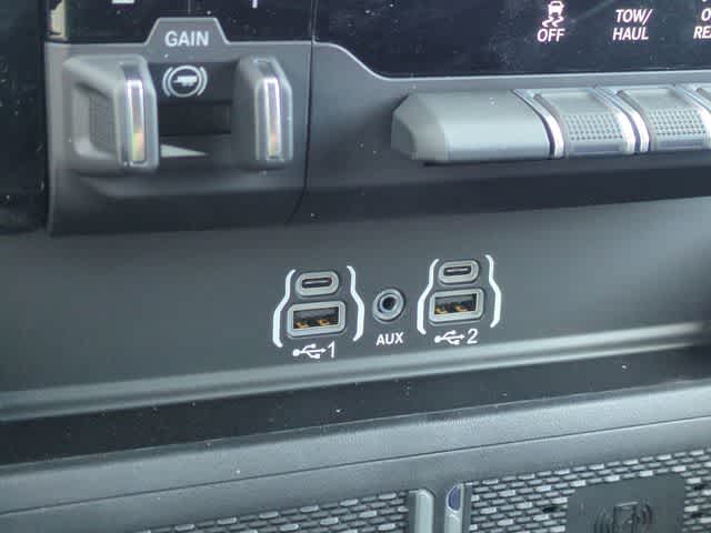 2026 RAM 2500 RAM 2500 BIG HORN CREW CAB 4X4 6'4' BOX