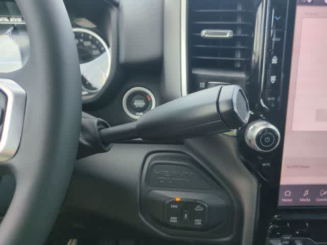 2026 RAM 2500 RAM 2500 BIG HORN CREW CAB 4X4 6'4' BOX