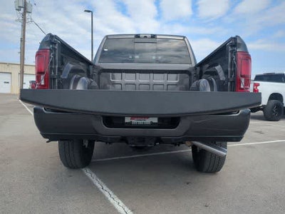 2026 RAM 2500 RAM 2500 BIG HORN CREW CAB 4X4 6'4' BOX