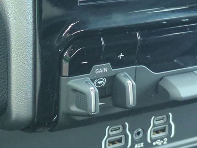 2026 RAM 2500 RAM 2500 BIG HORN CREW CAB 4X4 6'4' BOX