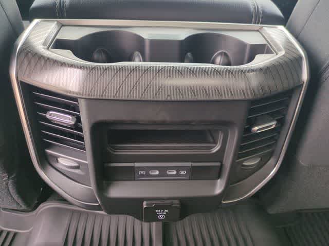 2026 RAM 2500 RAM 2500 BIG HORN CREW CAB 4X4 6'4' BOX