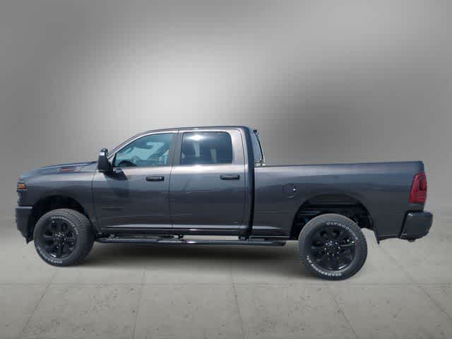 2026 RAM 2500 RAM 2500 BIG HORN CREW CAB 4X4 6'4' BOX