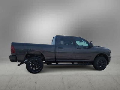 2026 RAM 2500 RAM 2500 BIG HORN CREW CAB 4X4 6'4' BOX
