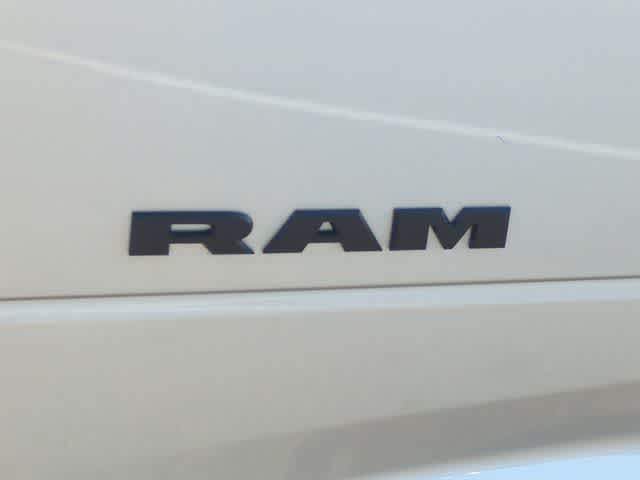 2026 RAM 2500 RAM 2500 BIG HORN CREW CAB 4X4 6'4' BOX