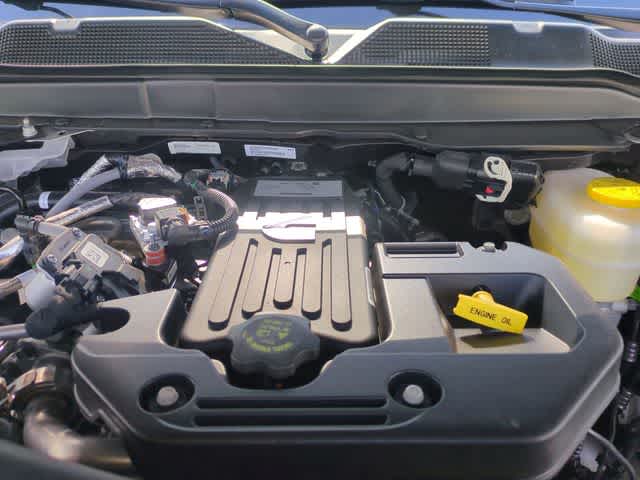 2026 RAM 2500 RAM 2500 BIG HORN CREW CAB 4X4 6'4' BOX