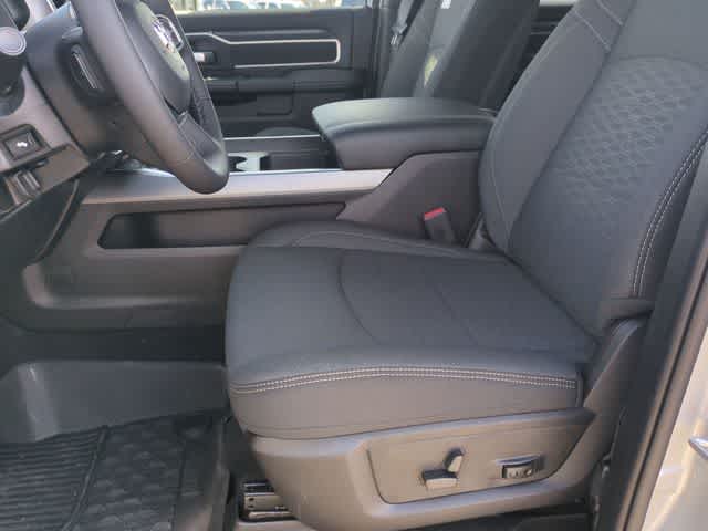 2026 RAM 2500 RAM 2500 BIG HORN CREW CAB 4X4 6'4' BOX