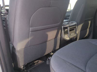 2026 RAM 2500 RAM 2500 BIG HORN CREW CAB 4X4 6'4' BOX