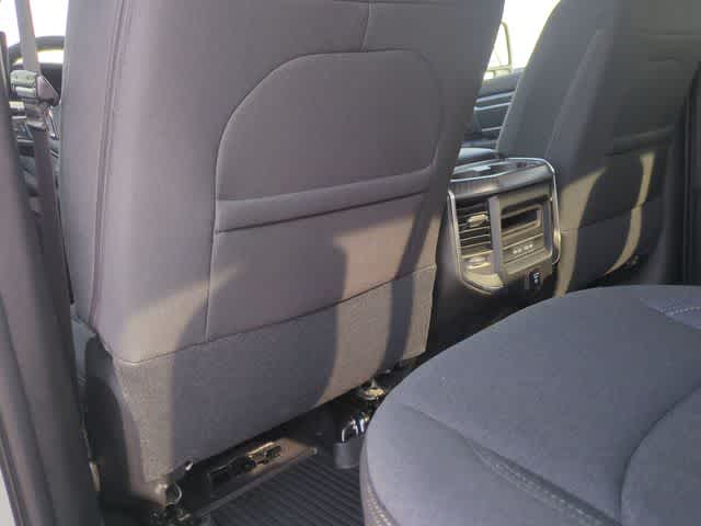 2026 RAM 2500 RAM 2500 BIG HORN CREW CAB 4X4 6'4' BOX