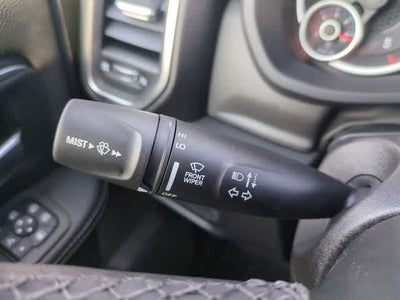 2026 RAM 2500 RAM 2500 BIG HORN CREW CAB 4X4 6'4' BOX