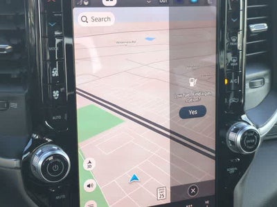 2026 RAM 2500 RAM 2500 BIG HORN CREW CAB 4X4 6'4' BOX