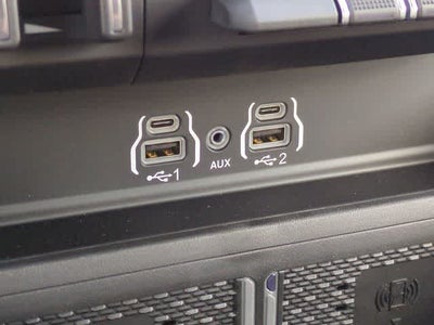 2026 RAM 2500 RAM 2500 BIG HORN CREW CAB 4X4 6'4' BOX