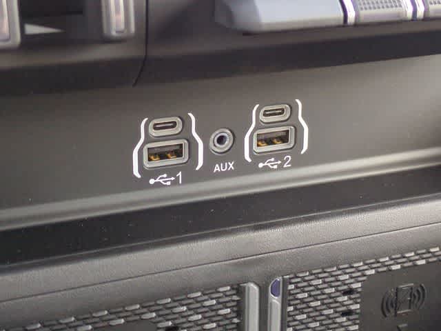 2026 RAM 2500 RAM 2500 BIG HORN CREW CAB 4X4 6'4' BOX