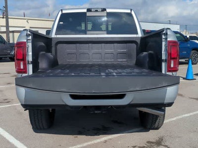 2026 RAM 2500 RAM 2500 BIG HORN CREW CAB 4X4 6'4' BOX