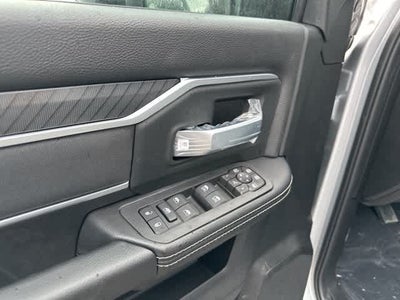 2026 RAM 2500 RAM 2500 BIG HORN CREW CAB 4X4 6'4' BOX