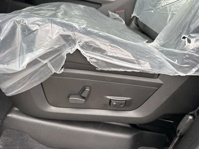 2026 RAM 2500 RAM 2500 BIG HORN CREW CAB 4X4 6'4' BOX