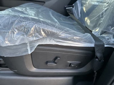 2026 RAM 2500 RAM 2500 BIG HORN CREW CAB 4X4 6'4' BOX