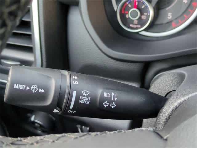 2026 RAM 2500 RAM 2500 BIG HORN CREW CAB 4X4 6'4' BOX