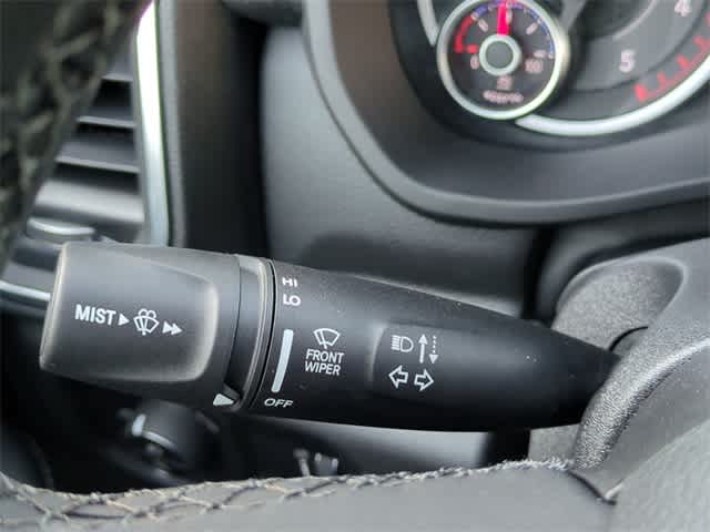 2026 RAM 2500 RAM 2500 BIG HORN CREW CAB 4X4 6'4' BOX