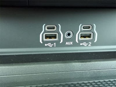 2026 RAM 2500 RAM 2500 BIG HORN CREW CAB 4X4 6'4' BOX