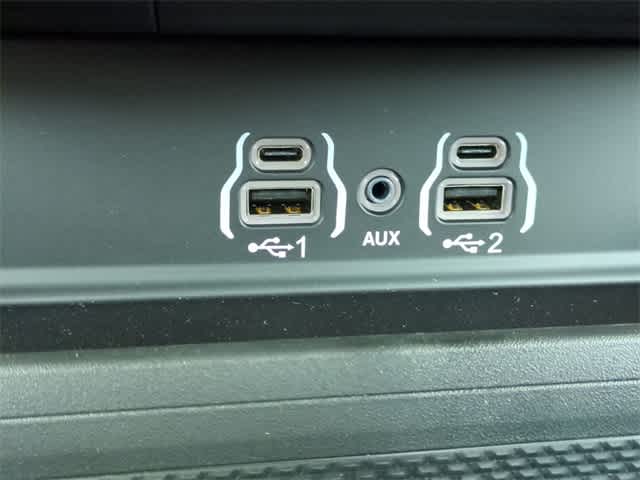 2026 RAM 2500 RAM 2500 BIG HORN CREW CAB 4X4 6'4' BOX