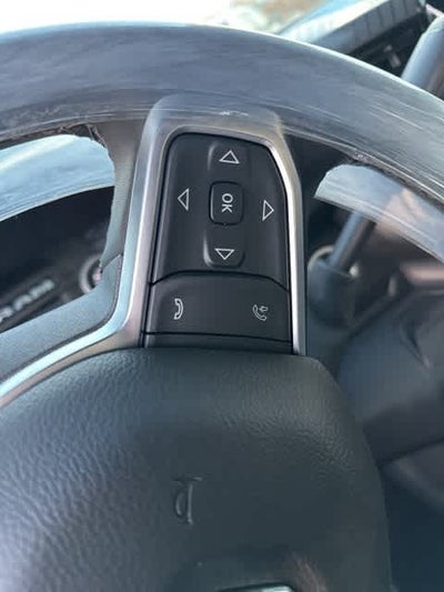 2026 RAM 2500 RAM 2500 BIG HORN CREW CAB 4X4 6'4' BOX