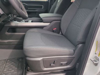 2026 RAM 2500 RAM 2500 BIG HORN CREW CAB 4X4 6'4' BOX