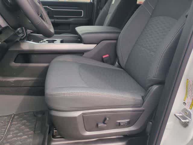 2026 RAM 2500 RAM 2500 BIG HORN CREW CAB 4X4 6'4' BOX