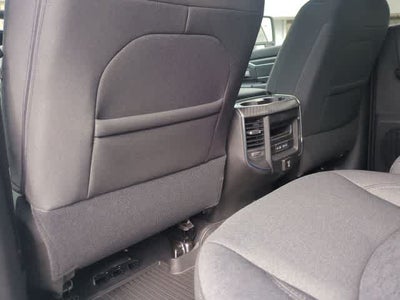 2026 RAM 2500 RAM 2500 BIG HORN CREW CAB 4X4 6'4' BOX