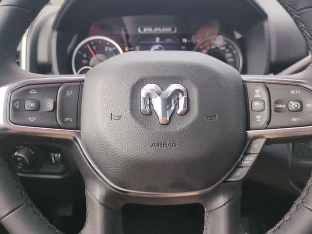 2026 RAM 2500 RAM 2500 BIG HORN CREW CAB 4X4 6'4' BOX