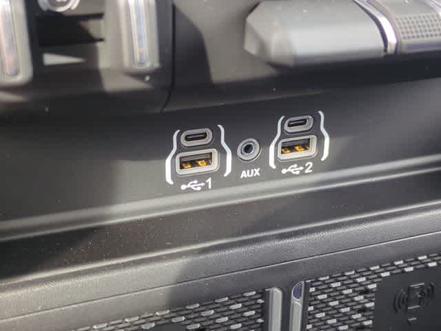 2026 RAM 2500 RAM 2500 BIG HORN CREW CAB 4X4 6'4' BOX