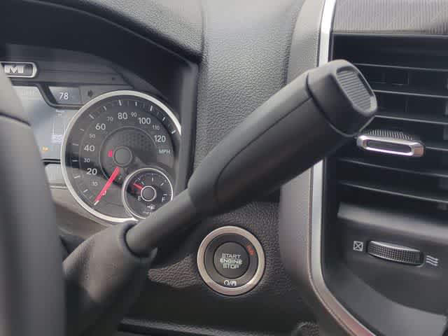 2026 RAM 2500 RAM 2500 BIG HORN CREW CAB 4X4 6'4' BOX