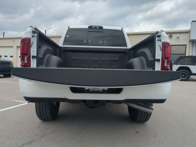 2026 RAM 2500 RAM 2500 BIG HORN CREW CAB 4X4 6'4' BOX