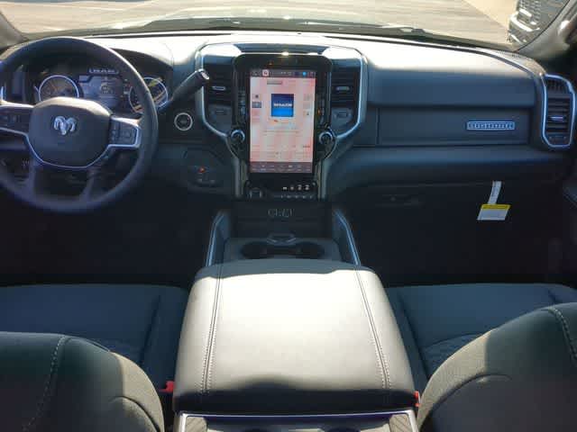 2026 RAM 2500 RAM 2500 BIG HORN CREW CAB 4X4 6'4' BOX