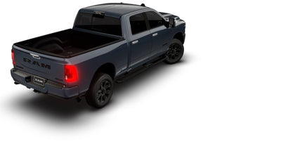 2026 RAM 2500 RAM 2500 BIG HORN CREW CAB 4X4 6'4' BOX