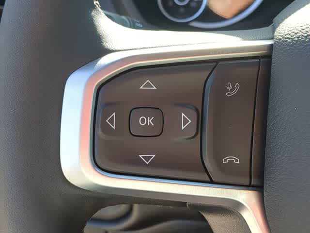 2026 RAM 2500 RAM 2500 BIG HORN CREW CAB 4X4 6'4' BOX