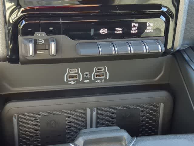 2026 RAM 2500 RAM 2500 BIG HORN CREW CAB 4X4 6'4' BOX