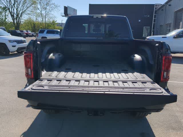 2026 RAM 2500 RAM 2500 BIG HORN CREW CAB 4X4 6'4' BOX