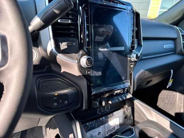 2026 RAM 2500 RAM 2500 BIG HORN CREW CAB 4X4 6'4' BOX