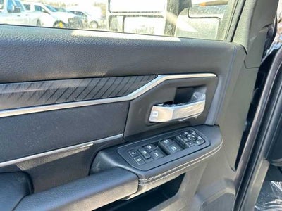 2026 RAM 2500 RAM 2500 BIG HORN CREW CAB 4X4 6'4' BOX