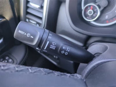 2026 RAM 2500 RAM 2500 BIG HORN CREW CAB 4X4 6'4' BOX