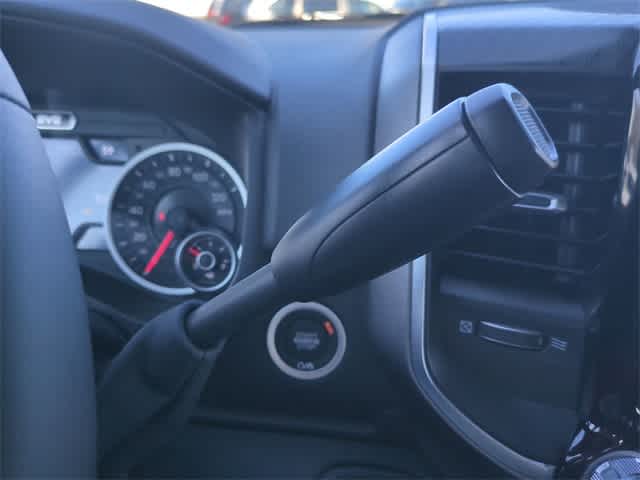 2026 RAM 2500 RAM 2500 BIG HORN CREW CAB 4X4 6'4' BOX