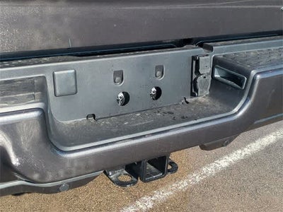 2026 RAM 2500 RAM 2500 BIG HORN CREW CAB 4X4 6'4' BOX