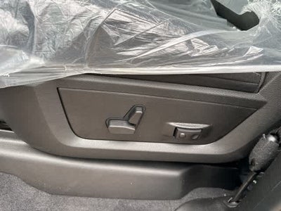 2026 RAM 2500 RAM 2500 BIG HORN CREW CAB 4X4 6'4' BOX