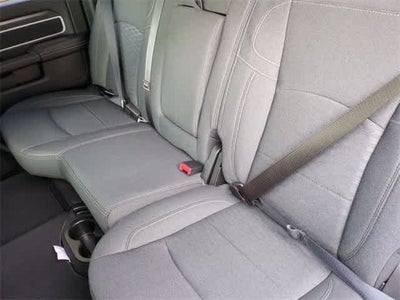 2026 RAM 2500 RAM 2500 BIG HORN CREW CAB 4X4 6'4' BOX