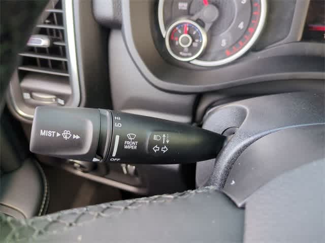 2026 RAM 2500 RAM 2500 BIG HORN CREW CAB 4X4 6'4' BOX