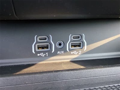 2026 RAM 2500 RAM 2500 BIG HORN CREW CAB 4X4 6'4' BOX