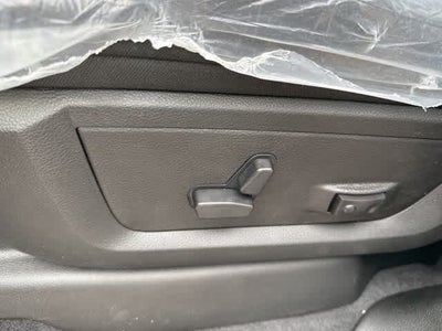 2026 RAM 2500 RAM 2500 BIG HORN CREW CAB 4X4 6'4' BOX