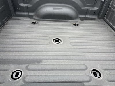 2026 RAM 2500 RAM 2500 BIG HORN CREW CAB 4X4 6'4' BOX