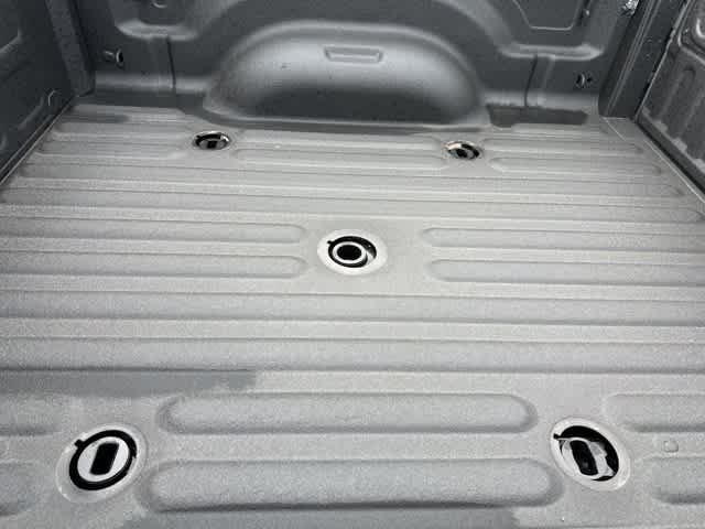 2026 RAM 2500 RAM 2500 BIG HORN CREW CAB 4X4 6'4' BOX