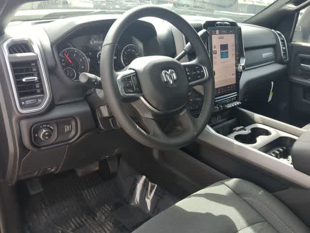 2026 RAM 2500 RAM 2500 BIG HORN CREW CAB 4X4 6'4' BOX